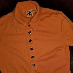 Authentic Tory Burch Polo